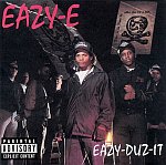 Eazy-Duz-It (16.09.1988)