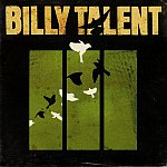 Billy Talent III (07/14/2009)