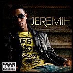Jeremih (30.06.2009)