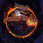 A Touch Of Evil: Live (07/14/2009)