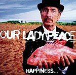 Happiness... Is Not a Fish That You Can Catch (21.09.1999)