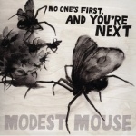 No One's First and You're Next (08/04/2009)