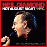 Hot August Night/NYC: Live from Madison Square Garden (24.08.2009)