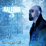 Halford III - Winter Songs (26.10.2009)