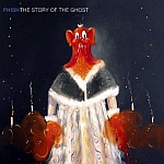 The Story of the Ghost (10/27/1998)