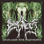Infatuation with Malevolence (1995)