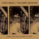 The Barn Sessions (2007)