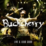Live & Loud 2009 (09/29/2009)