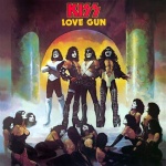 Love Gun (30.06.1977)