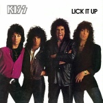 Lick It Up (20.09.1983)