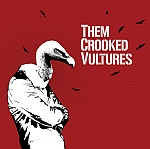 Them Crooked Vultures (11/17/2009)