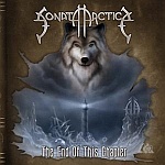 End of This Chapter: Best of Sonata Arctica (09/27/2005)