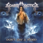 Don't Say a Word (30.09.2004)
