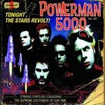 Tonight The Stars Revolt! (20.07.1999)