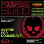 Anyone For Doomsday? (08/22/2001)