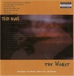 The Worst (12.09.2000)