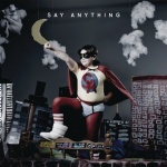Say Anything (03.11.2009)