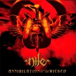 Annihilation of the Wicked (05/23/2005)