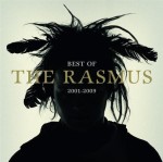 Best of The Rasmus 2001 (23.11.2009)
