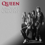Queen: Absolute Greatest (11/16/2009)