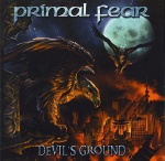 Devil's Ground (21.02.2004)