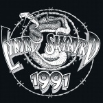 Lynyrd Skynyrd 1991 (06/11/1991)