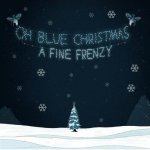 Oh, Blue Christmas (11/03/2009)
