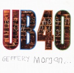 Geffery Morgan (10/16/1984)