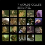 7 Worlds Collide (26.11.2001)