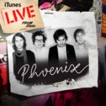 iTunes Live from SoHo (02/23/2010)