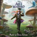 Alice in Wonderland (02.03.2010)