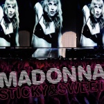 Sticky & Sweet Tour (03/26/2010)