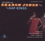 Dap Dippin' with Sharon Jones and the Dap-Kings (14.05.2002)