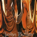John Butler (28.12.1998)