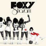 Foxy Shazam (13.04.2010)