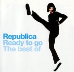 Ready to Go: The Best of Republica (27.05.2002)