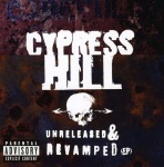 Unreleased and Revamped (EP) (08/13/1996)