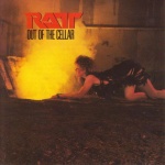 Out of the Cellar (03/23/1984)