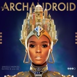 The ArchAndroid: Suites II and III (18.05.2010)