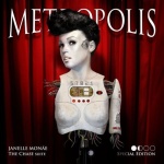 Metropolis: Suite I (The Chase) (24.08.2007)