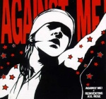 Against Me! Is Reinventing Axl Rose (02/02/2002)