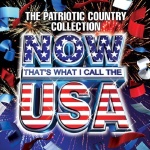 Now That's What I Call the USA: The Patriotic Country Collection (06/15/2010)