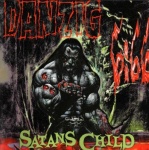 Danzig 6:66: Satan's Child (11/01/1999)