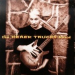 The Derek Trucks Band (10/07/1997)