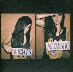 Acoustic (27.07.2010)