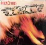 Open Fire (1985)