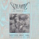 Something About Today EP (1990)