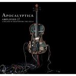 Amplified // A Decade Of Reinventing The Cello (30.05.2006)