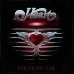 Red Velvet Car (31.08.2010)