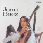 Joan Baez (1960)